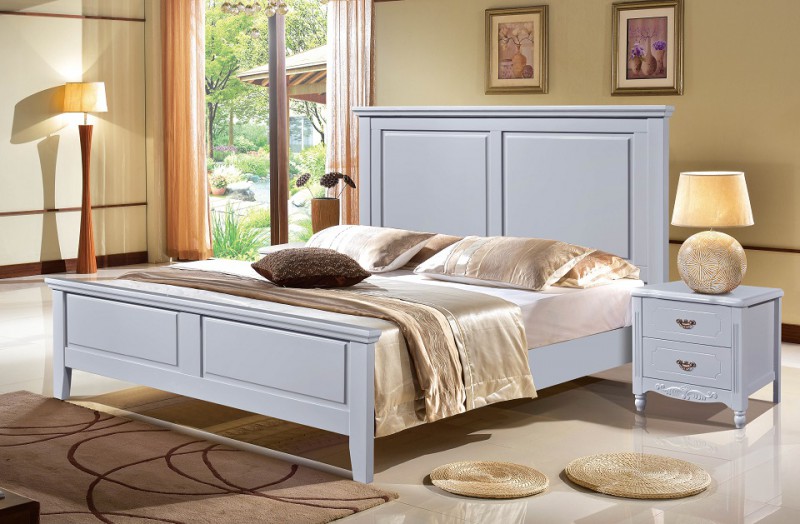 床915#（硬靠）寶馬灰