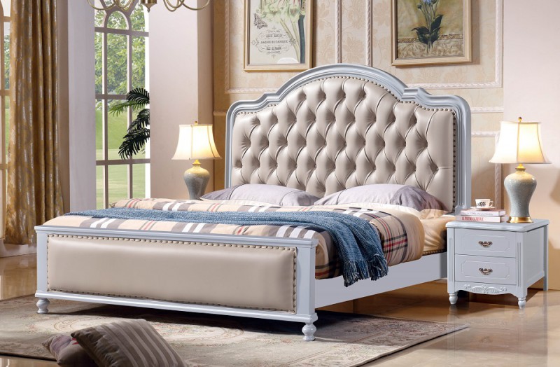 床968#（軟包）寶馬灰