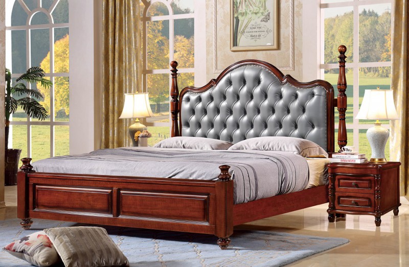 床1018#（軟包）