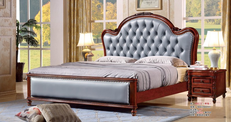 床1011#（軟包）