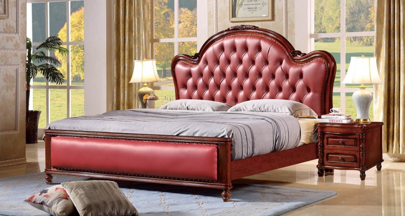 床1011#（軟包）2