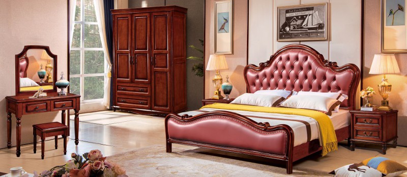 床1012#（軟包）套房