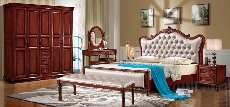 浩楠宜家家具產品