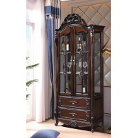 浩楠宜家唯舍系列家具：雙門酒柜802#