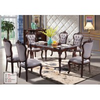 浩楠宜家唯舍系列家具：方桌801#