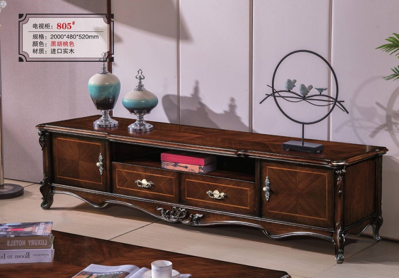 電視柜805#