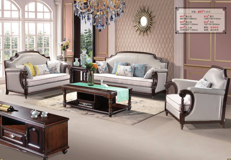 沙發607#1+2+3