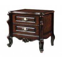 浩楠宜家唯舍系列家具：床頭柜30#