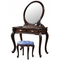 浩楠宜家唯舍系列家具：妝臺806#