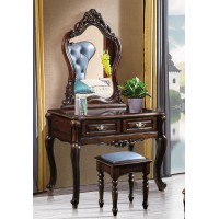 浩楠宜家唯舍系列家具：妝臺810#