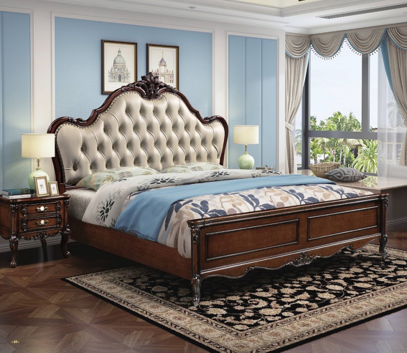 床1024#（軟包）