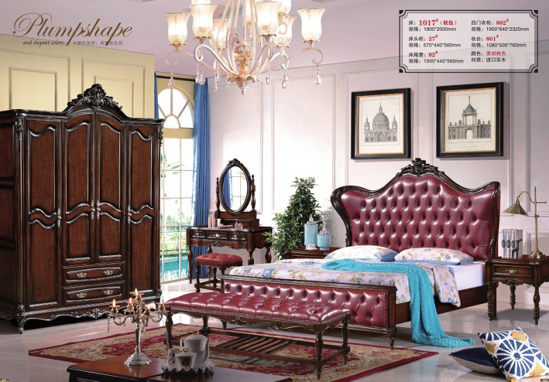 浩楠宜家家具產品