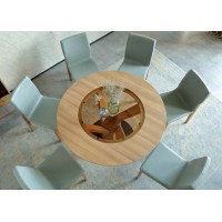 當(dāng)代青年家具：餐桌DT9203Z-135