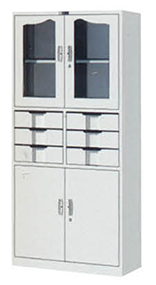 中六斗器械柜606#