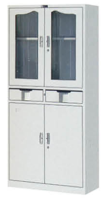 中二斗器械柜601#