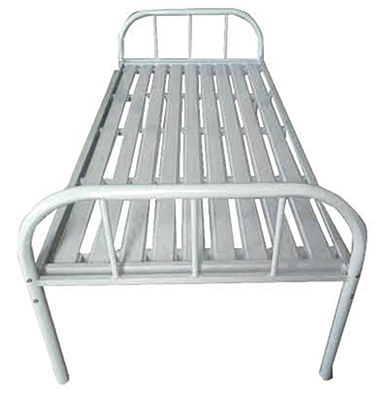 38圓管大彎單層鐵床W-31#