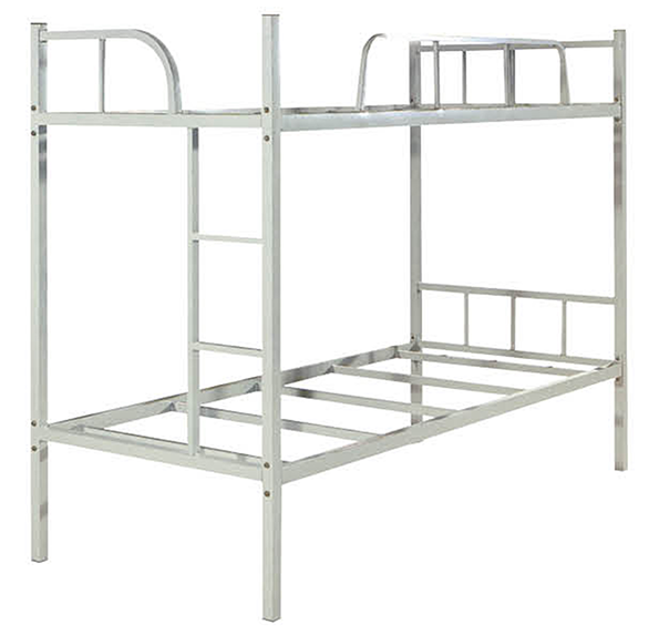 30全角鐵雙層鐵床W-19#