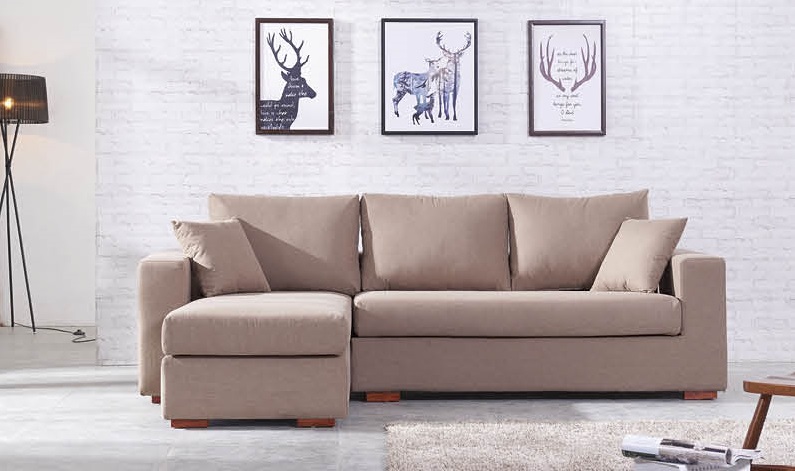 北歐沙發(fā)606#