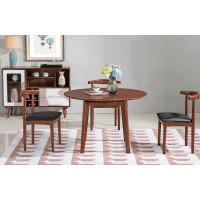 匠者圓形餐桌2309#