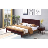 匠者實(shí)木床08#