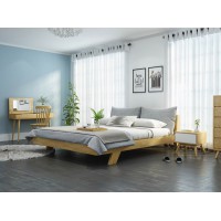 匠者實(shí)木床132#