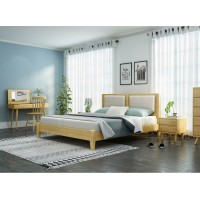 匠者實(shí)木床121#