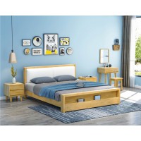 匠者實(shí)木床113#