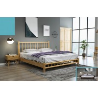 匠者實(shí)木床118#