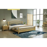 匠者實(shí)木床108#