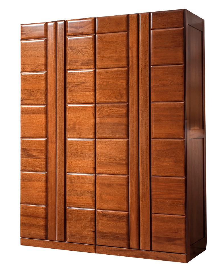 511#+512#組合四門衣柜