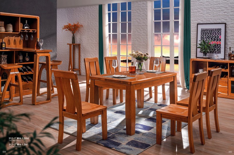 312-1#餐臺