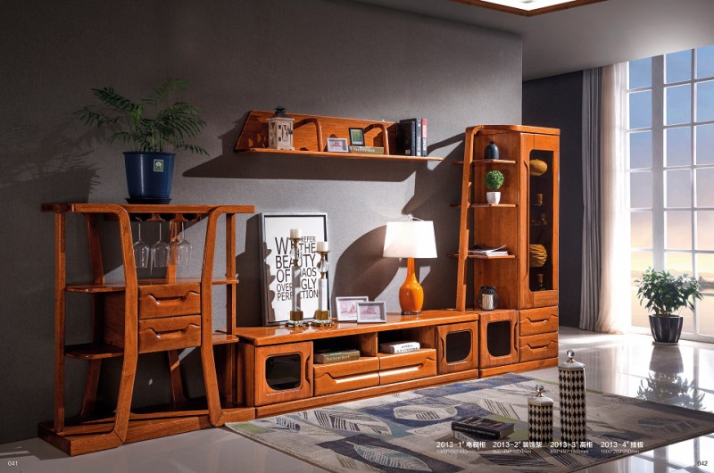 2013#電視組合柜