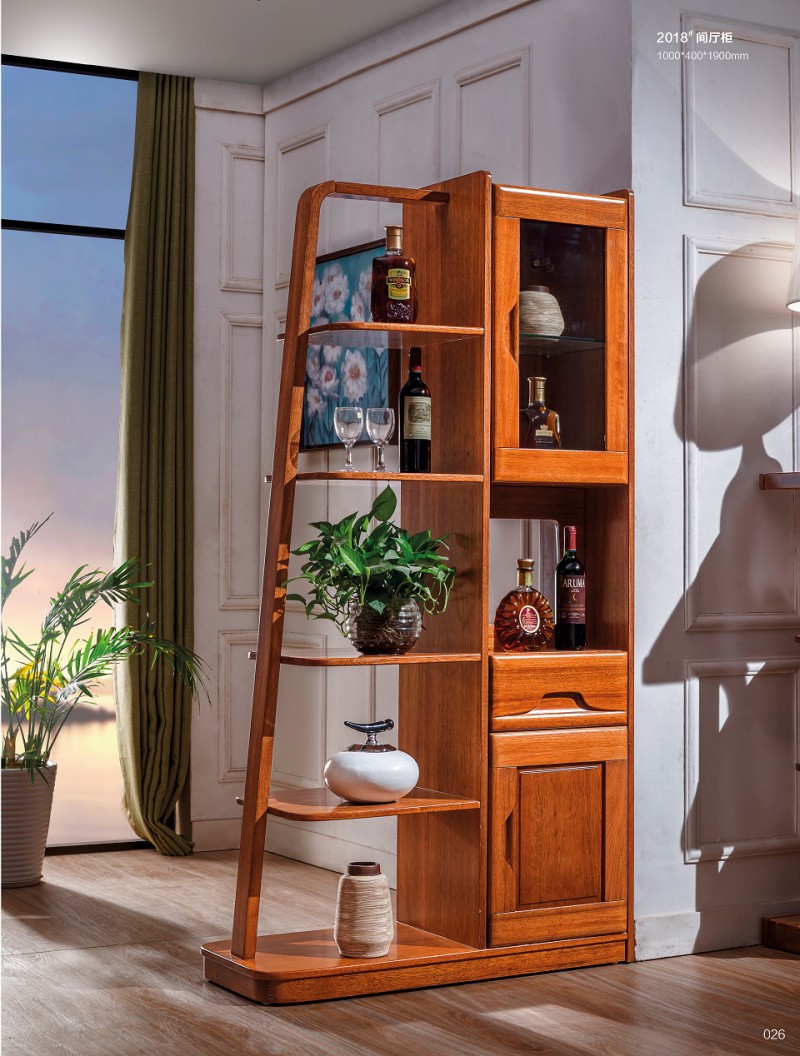 2018#間廳柜
