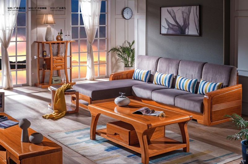 926-1#轉角沙發(fā)