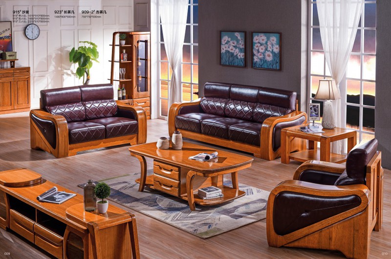 雅致胡桃金絲胡桃木家具產(chǎn)品