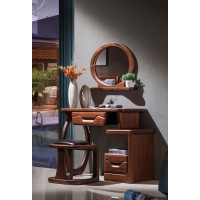 虔南世家斐然迪克品牌家具：605#妝臺