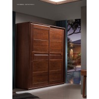 虔南世家斐然迪克品牌家具：932#兩趟衣柜