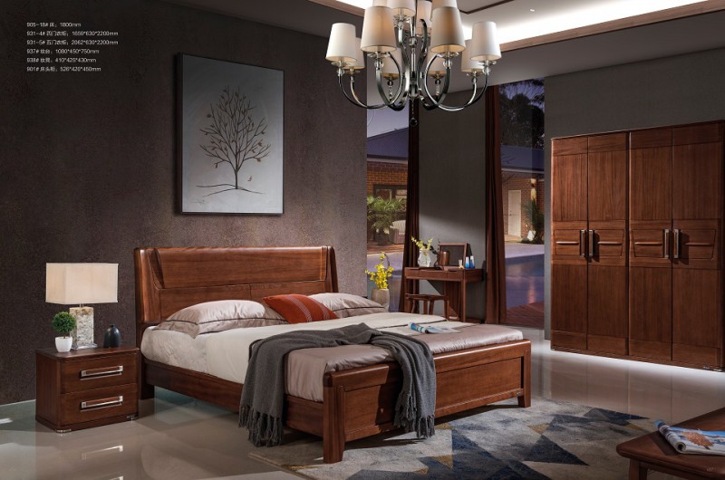 斐然迪克非洲紅檀木家具產(chǎn)品