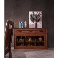 虔南世家斐然迪克品牌家具：989#餐邊柜