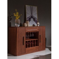 虔南世家斐然迪克品牌家具：988#酒柜