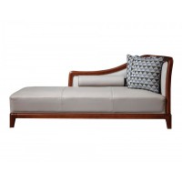 虔南世家斐然迪克品牌家具：957#貴妃沙發