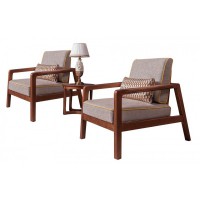 虔南世家斐然迪克品牌家具：969#休閑椅