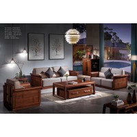 虔南世家斐然迪克品牌家具：952#沙發