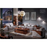 虔南世家斐然迪克品牌家具：953#沙發