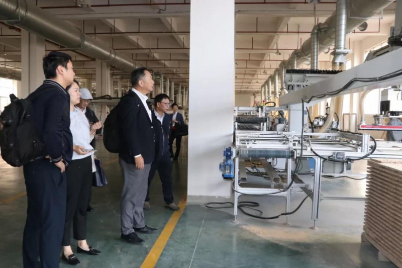 文華家瑞標準化工廠