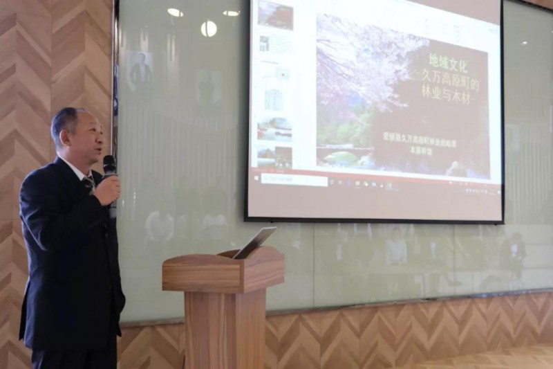 Worldarces Co.,Ltd顧問本藤干雄