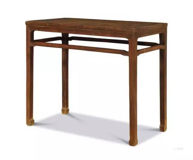 中國傳統家具10