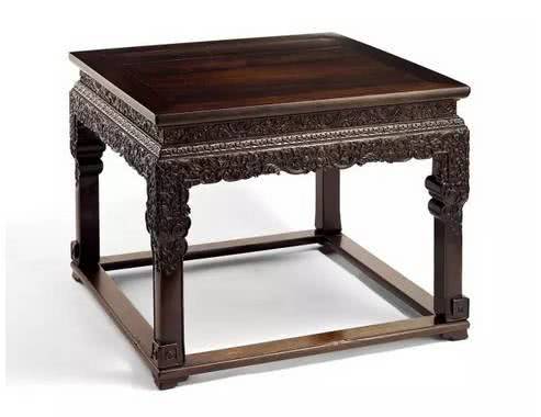 中國傳統家具11