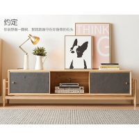 歌樂美S2010#電視柜