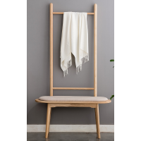 歌樂美W07#衣帽架